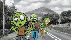 REVEALED: How well does County Mayo rank to survive a Zombie Apocalypse? 