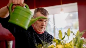 Uisce Éireann urge Mayo people to use water smartly during hot weather spell