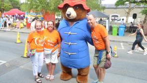 Relay for Life Mayo raises close to €130,000 for Irish Cancer Society 
