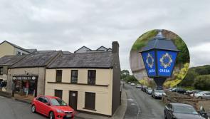 Gardaí attend scene of single-vehicle Mayo collision