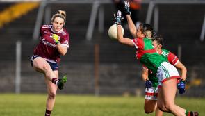 McHale and Mayo relishing Galway challenge in Connacht Final