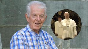 The day Mayo priest's friend 'Bob' from Chicago became Pope Leo XIV