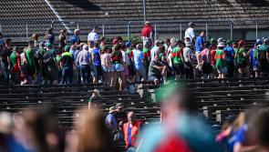 GAA column: This feels like the end of the road for Mayo