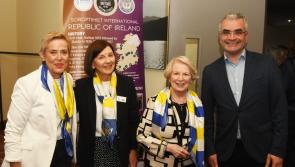 Combating Human Trafficking: Mayo Soroptimists take the lead
