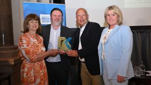 Mayo Sports Partnership secure national success in Dublin