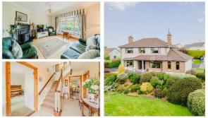 PROPERTY GALLERY: Check out this stunning  5-bedroom Mayo home close to Belleek Woods