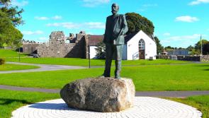 Mayo museum to commemorate death of Irish Nationalist Michael Davitt