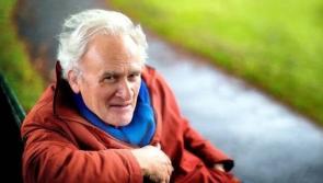 Poet Paul Durcan to be buried in MacBride family plot in Mayo cemetery