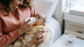HSE warns parents not to use this popular product amid fears of serious infection
