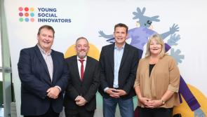 Mayo students shortlisted for Youth Social Innovators awards