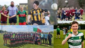 SPORTS GUIDE: Five Mayo sporting encounters to watch this weekend