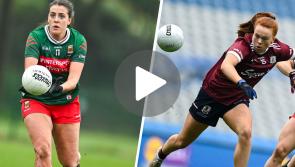 WATCH LIVE: Mayo Ladies v Galway in the Connacht LGFA Final