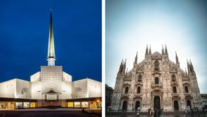 From Mayo to Milan: Tourism Ireland travel to Italy to promote the West