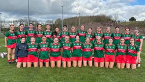 Mayo votes for change to skorts rule at historic Camogie Congress