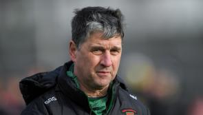 Ballina manager sees a lot to work on after hard earned win over Belmullet