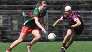 Mayo Ladies learn All-Ireland group stage opponents