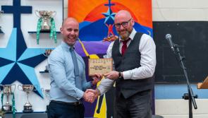 Retiring Mayo vice-principal 'brought out the best in all of us'