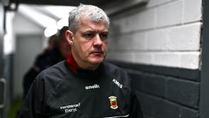 Mayo manager's exit after health scare shows need for respect in Gaelic football