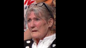 'They were just videoing him' - Mother of son who drowned tells RTE no one helped