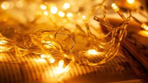 ALERT: 'Discontinue use immediately' - major Irish retailer issues urgent recall for lights