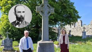Mayo’s Michael Davitt: From eviction trauma to champion of the oppressed