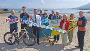 Major international tourism conference set for Mayo