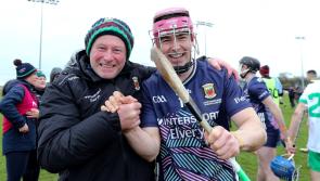 Mayo GAA column: Banking all hopes of joy on the hurlers