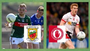 GAA POLL: Will Mayo beat Tyrone in crucial All-Ireland group match?