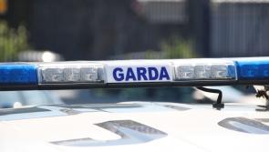 Driver arrested following discovery of two people hiding in truck at Rosslare Europort