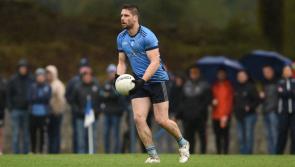 FIXTURES: All the Mayo club GAA games this weekend