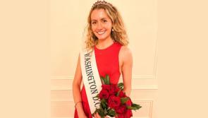 Washington DC Rose of Tralee contestant has strong Mayo connections