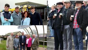 PICTURES: Were you at Day Two of the national hunt meeting at Mayo's racecourse?