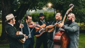 Mayo Folk and Bluegrass Festival announces most ambitious line-up to date