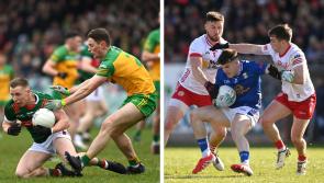 Can Mayo lose to Donegal but still progress? All permutations explained