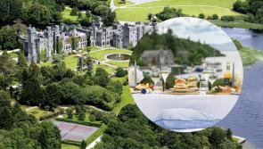 DELICIOUS! Ashford Castle Estate&rsquo;s Gourmet Picnics Return for Summer 2025