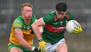 Mayo v Donegal: Time, TV, and ticket details ahead of All-Ireland tie