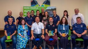 Mayo Sports Partnership celebrate recent outstanding achievements