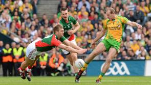 Behind the wire: A Donegal slant on the age-old Mayo rivalry