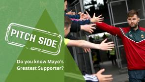 ALERT: Final call for 'Mayo's Greatest Supporter' applications