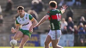 Mayo v Donegal: Three Donegal players to keep an eye on