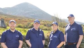 Ambassador campaign launched with call for volunteers for Mayo mountain