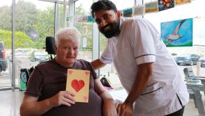 Mayo hospital celebrates Arts and Health Awareness Day