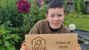 Two Mayo schools achieve Nature Biodiversity Hero Award