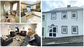 Rare Westport 4-bed family home for sale at &euro;395K: Take a tour!