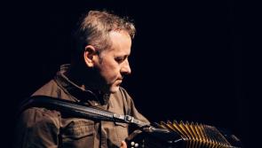 Popular Mayo musician named Scoil Acla Artist in Residence