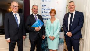 Western Rail Corridor would have ‘transformative impact’ on Mayo and wider region

