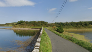 Traffic restrictions to come into effect on road to Mayo pier