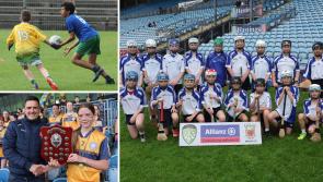PICTURES: Were you at the Mayo Cumann na mBunscol finals? 