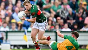 PLAYER RATINGS: How the Mayo players fared against Donegal