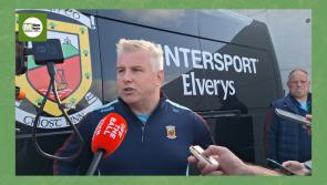 Mayo GAA manager on Donegal loss: 'That's what we're missing'